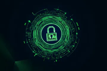A person using their device against a moody casino-themed background, illustrating the smooth re-entry process at RK888.